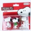 SCHLEICH - Snoopy 3-Figuren Set -FUNKO Store d129ca4cf2ba2bd2f1abbb25ddf1e1bb73550b058499d8936613b2a791e1baeb