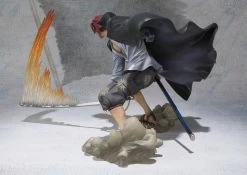 One Piece - Shanks Figuarts Zero Figur - Battle Version -FUNKO Store d176f32840aa57ca6bc8e60fd2e6c642a3ccae14f9df31d8b51e9eb9e8d1661f