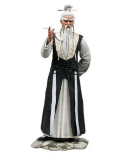NECA Kill Bill - Pai Mei Figur (7 Inch)