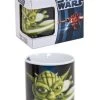 Joy Toy Star Wars Yoda Clone Wars Tasse