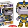 FUNKO POP! - Guardians Of The Galaxy Thanos Figur -FUNKO Store d3617b5bcbe2e7955dd11731f650c2f4a478a89ec2e96227ee0d0cf5836159a1