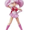 Sailor Moon - Sailor Chibi Moon - S.H.Figuarts Figur