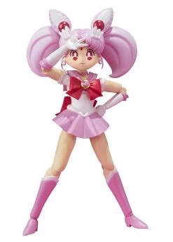 Sailor Moon - Sailor Chibi Moon - S.H.Figuarts Figur
