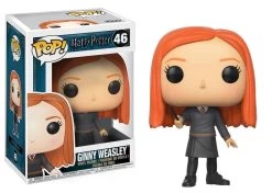 FUNKO POP! - Harry Potter - Ginny Weasley Figur