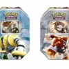 POKEMON Pokémon Cards EX Tin Deck Box #6 (DE) -FUNKO Store d49a5e613a9b3e3e1448b99530778b6fbeef30bde20205b9a018918b2ccd0c10