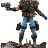 Diamond Select Marvel Select - Cable Special Collector Actionfigur -FUNKO Store d4d6179ef0da48a27463b6723e7004f27e2070b48c472a8106029859b22bc64f