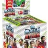 Topps Match Attax 2011-2012 Booster (DE)