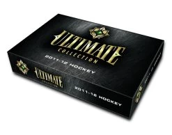 Upper Deck 2011-2012 Ultimate Collection Hockey