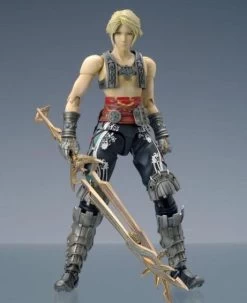 Final Fantasy XII Vaan Figure