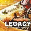 Z-Man Games Pandemic Legacy - Season 2 - Gelb (DE) 1 Z-Man Games Pandemic Legacy - Season 2 - Gelb (DE) -FUNKO Store d609d3eec144d520c04edbbb0eafa0cd217989f2031affd53e2ede83047e767c