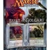Wizards Of The Coast Magic Izzet Vs. Golgari Duel Decks (EN) -FUNKO Store d61c91f2c4fd49401f78e230c37d491602ce9b249ed9a0a5933e0a8b7a9aec80