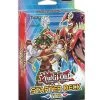 Konami Yu-Gi-Oh! Starter Deck 2016 Yuya (DE) -FUNKO Store d766964ad388bcadf2ce04b1271ec8a9a39df21dae40ce5c62c12713389e1423