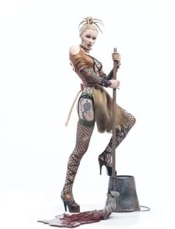 Monsters IV (Twisted Fairy Tales) Gretel Figur