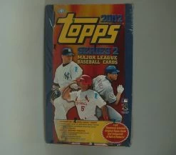 2002 Topps II (Hobby)