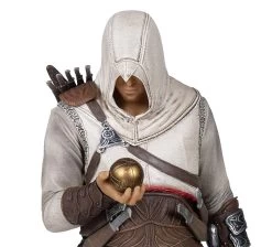 Ubisoft Assassins Creed - Altair Statue - Apple Of Eden Keeper 24cm -FUNKO Store dac6c18d303889ffdef11d6f2703b3493aacb7566473ccb56d06322be8cea098