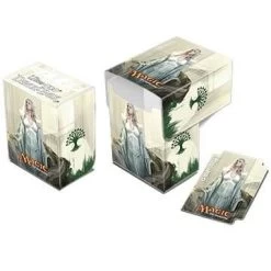 Ultra Pro MTG Toploading Deckbox Dragon's Maze V5