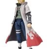 Naruto - Minato Namikaze S.H.Figuarts Figur