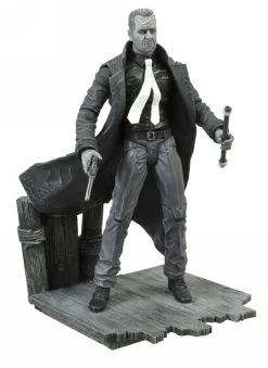 Diamond Select Sin City Select PX Hartigan Actionfigur