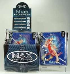 Kung Fu Girl Protectors Diamond Blue