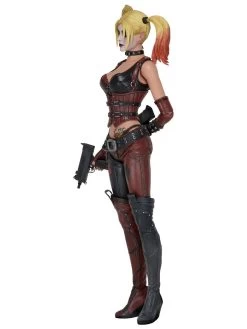 NECA Batman - The Arkham Knight Harley Quinn 1/4 Scale Figur 10 NECA Batman - The Arkham Knight Harley Quinn 1/4 Scale Figur -FUNKO Store dd2768b17e0ad6278b1515cced51b311c953f8c6d80d7361f90039806fdfb0dc