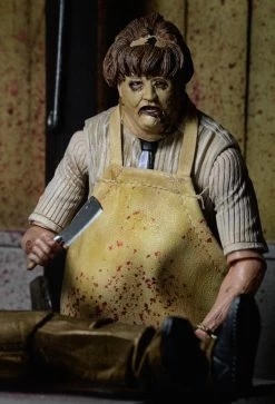 NECA The Texas Chainsaw Massacre - Ultimate Leatherface Action Figur 15 NECA The Texas Chainsaw Massacre - Ultimate Leatherface Action Figur -FUNKO Store ddff0554da866494aa396c2248f8bd07441a86e577a698942b3ce338a1bdf40e