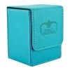 UG Flip Deck Case 100+ Leatherette Blue