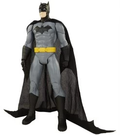 JAKKS PACIFIC DC Comics - Batman 50cm Figur -FUNKO Store de90565b81376cf8a04d49a06ef89928f8faab649400fc4d06f7771347ce2f11