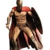 NECA 300 - King Leonidas 12" Figur Mit Sound