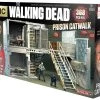The Walking Dead Building Set - Prison Catwalk