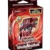 Konami Yu-Gi-Oh! Raging Tempest Special Edition (DE)