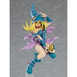Yu-Gi-Oh! - Dark Magician Girl - POP UP PARADE - Another Color Version -FUNKO Store dfdf 4