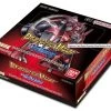 Digimon Card Game - Draconic Roar EX-03 Booster Display (EN)