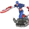 Diamond Select Captain America - Marvel Gallery Statue
