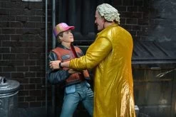 NECA Zurück In Die Zukunft 2 - Ultimate Doc Brown - Actionfigur 31 NECA Zurück In Die Zukunft 2 - Ultimate Doc Brown - Actionfigur -FUNKO Store doc 9 scaled 1