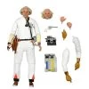 NECA Zurück In Die Zukunft - Doc Brown 1985 Ultimate Actionfigur 2 NECA Zurück In Die Zukunft - Doc Brown 1985 Ultimate Actionfigur -FUNKO Store doc scaled 1