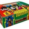 Panini Dragonball Universal Collection Cards Booster Display (EN) -FUNKO Store dragonball universal trading cards kollektion flowpack box4zdjkjb9qzb08
