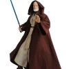 Diamond Select Star Wars Ultimate Quarter Scale Obi-Wan Kenobi With Sound -FUNKO Store e0365ae064ae2b9b11fe0485e11270c746e6ddb021f117335d92eaba2bd8d1dd