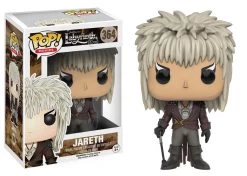 FUNKO POP! - Movies: Labyrinth - Jareth Figur