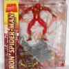 Diamond Select Marvel Select - Iron Spider-Man Special Collector Edition Figur