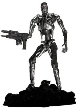 NECA Cult Classics Series III (T 2 - Endoskeleton)