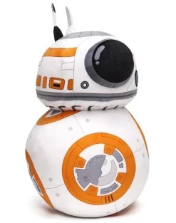 Joy Toy Star Wars VII - BB-8 Samt-Plüsch 45cm