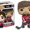 FUNKO POP! NHL - Alex Ovechkin / Washington Capitals (Home) Figur -FUNKO Store e1f4e3a78b780199c15061ebd02fea27f593a878b4fc1d8636eaa125feecdd0c