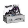 Wizards Of The Coast Magic 2015 Core Set Booster Display (EN)
