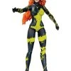 DC Comics Super Villains - The New 52 Poison Ivy Actionfigur