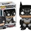 FUNKO POP! - Batman Arkham Asylum - Batman Figur