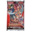 Konami Yu-Gi-Oh! Duelist Pack 10 - Yusei 2 (Booster DE) -FUNKO Store e77a6afabd688227876d174784ab8a2b2ce4417779884687643ab8a007754dd2