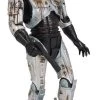 NECA ROBOCOP Battle Damaged Actionfigur 2 NECA ROBOCOP Battle Damaged Actionfigur -FUNKO Store e8658f1acf5506c8b953f1c09a7d904a0259de78d95014b301f8370a0607e68b