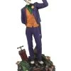 Diamond Select DC Gallery - Joker Comic Statue -FUNKO Store e8875383c11aac39ee516d0488a79b48678391a9750699fab1982680efb46171