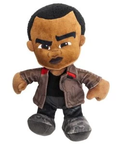 Joy Toy Star Wars VII - Finn Samt-Plüsch 17cm