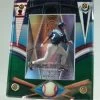 Chrome Single Holder Baseball